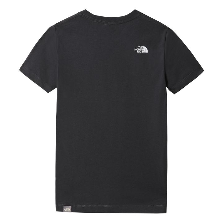 Easy T-shirt Grau- Produktbild Nr. 1