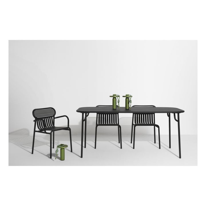 Lampe à poser Quasar sans fil | Vert olive- Image produit n°7