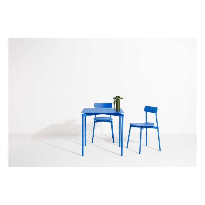 Lampe à poser Quasar sans fil | Vert olive- Image produit n°8