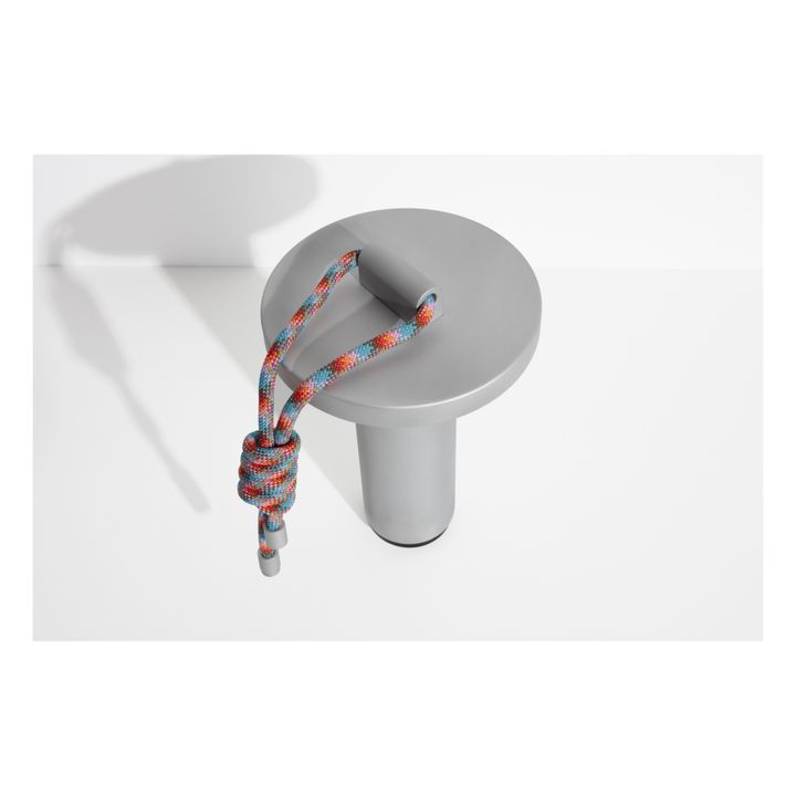 Quasar Tischlampe ohne Kabel | Aluminium- Produktbild Nr. 4