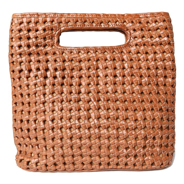 Nell Bag Caramelo- Imagen del producto n°0