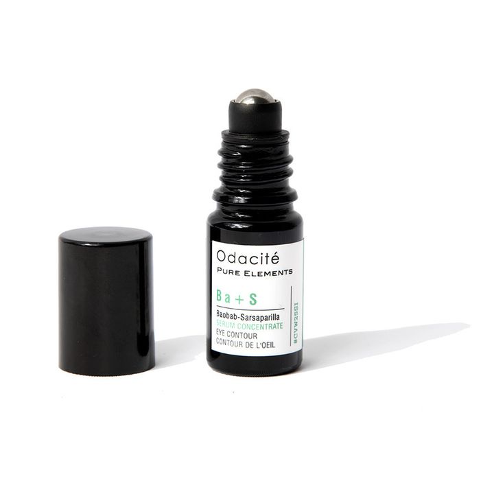 Ba+S Serum für Augenpartie - Baobab und Sarsaparille- Produktbild Nr. 0