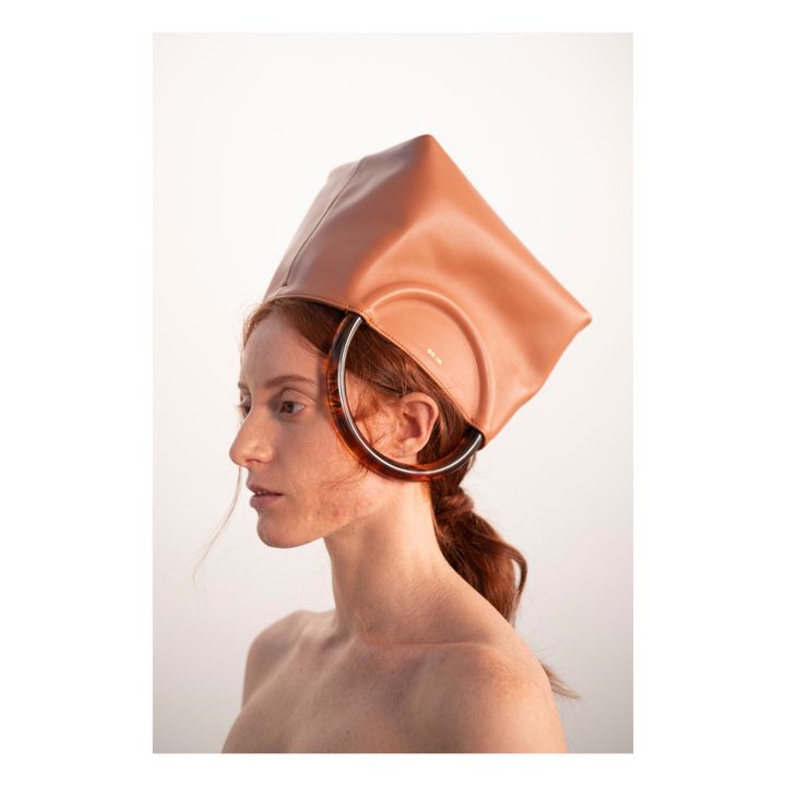 Sac Bolla Mini | Marron- Image produit n°1