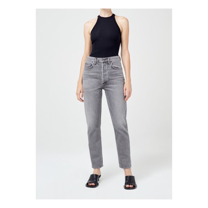 Jean Fen Dark Grey S021- Image produit n°0