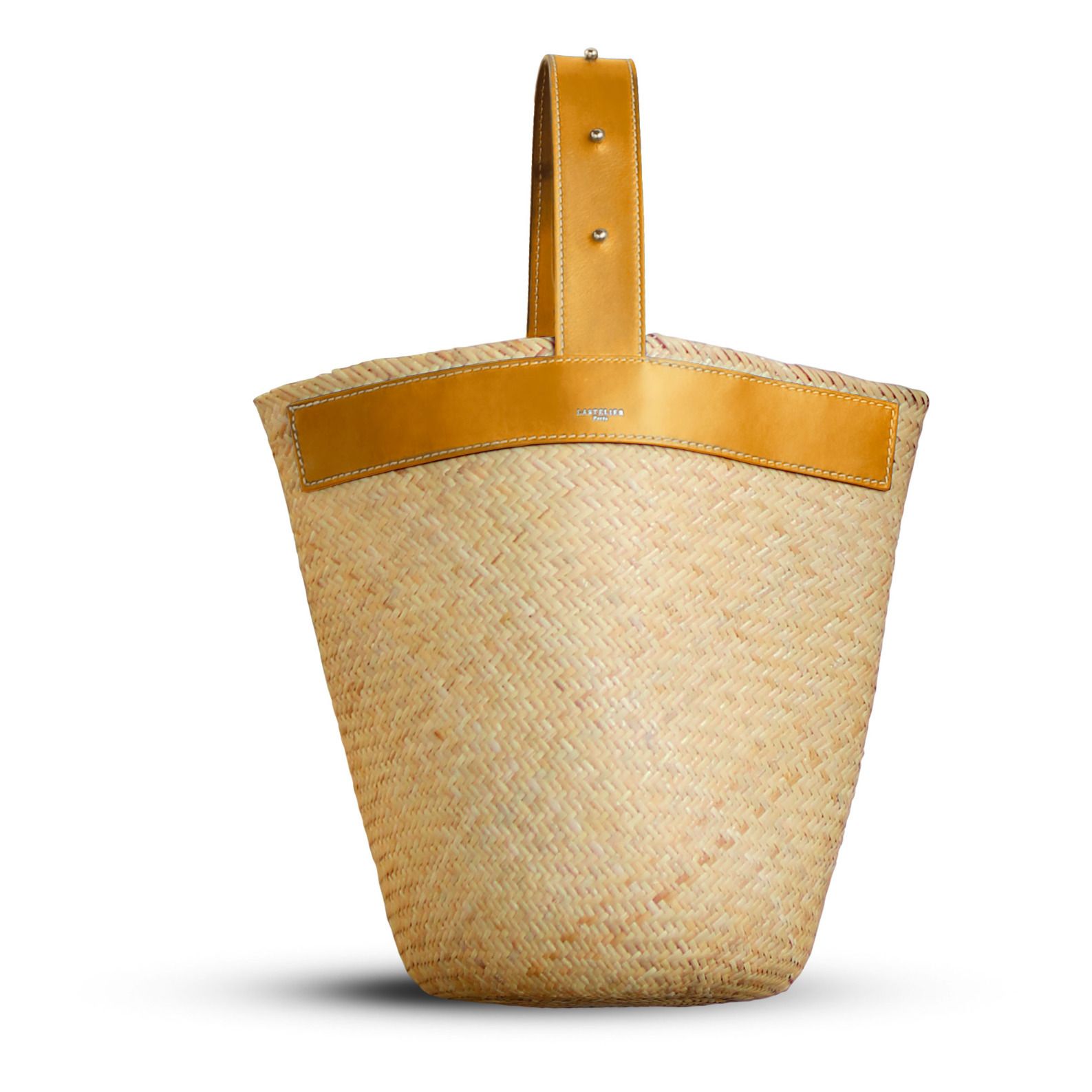 Tasche Borneo | Senffarben- Produktbild Nr. 0