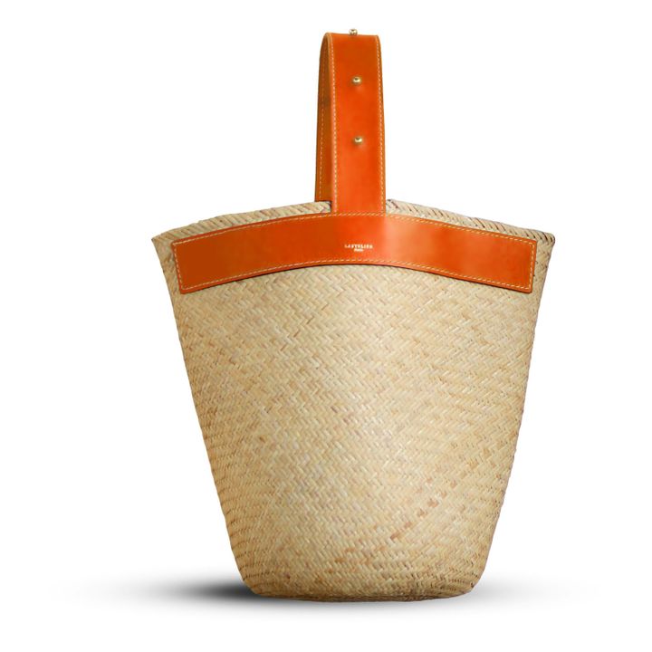 Tasche Borneo | Orange- Produktbild Nr. 0