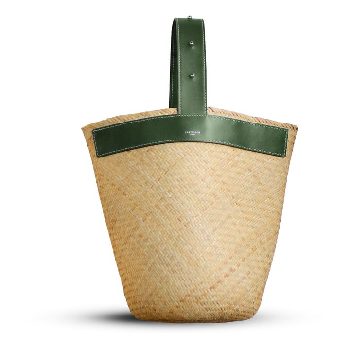 Tasche Borneo | Khaki- Produktbild Nr. 0