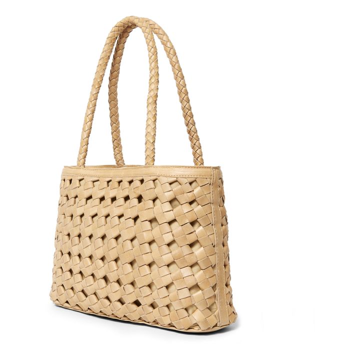 Ella Bag Caramelo- Imagen del producto n°3