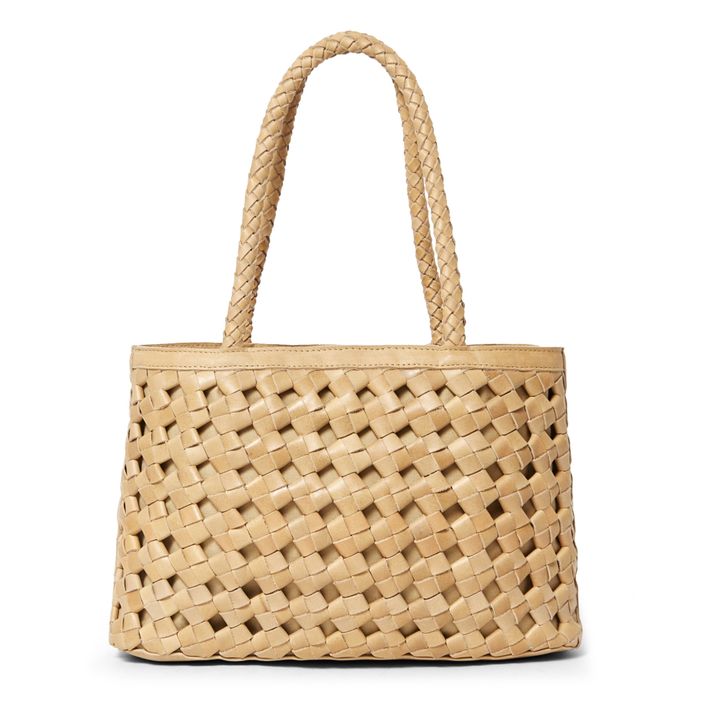 Ella Bag Caramelo- Imagen del producto n°5