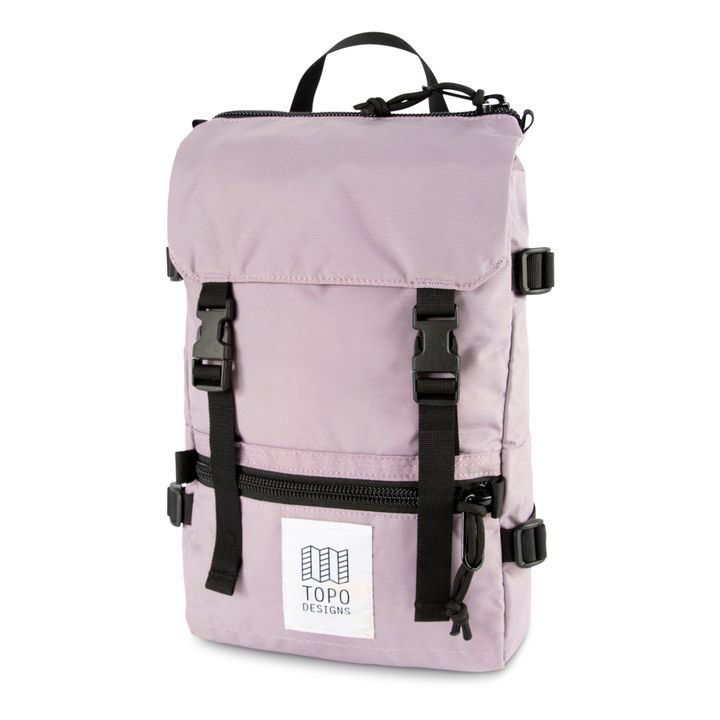 Tasche Rover Pack Mini | Lila- Produktbild Nr. 1