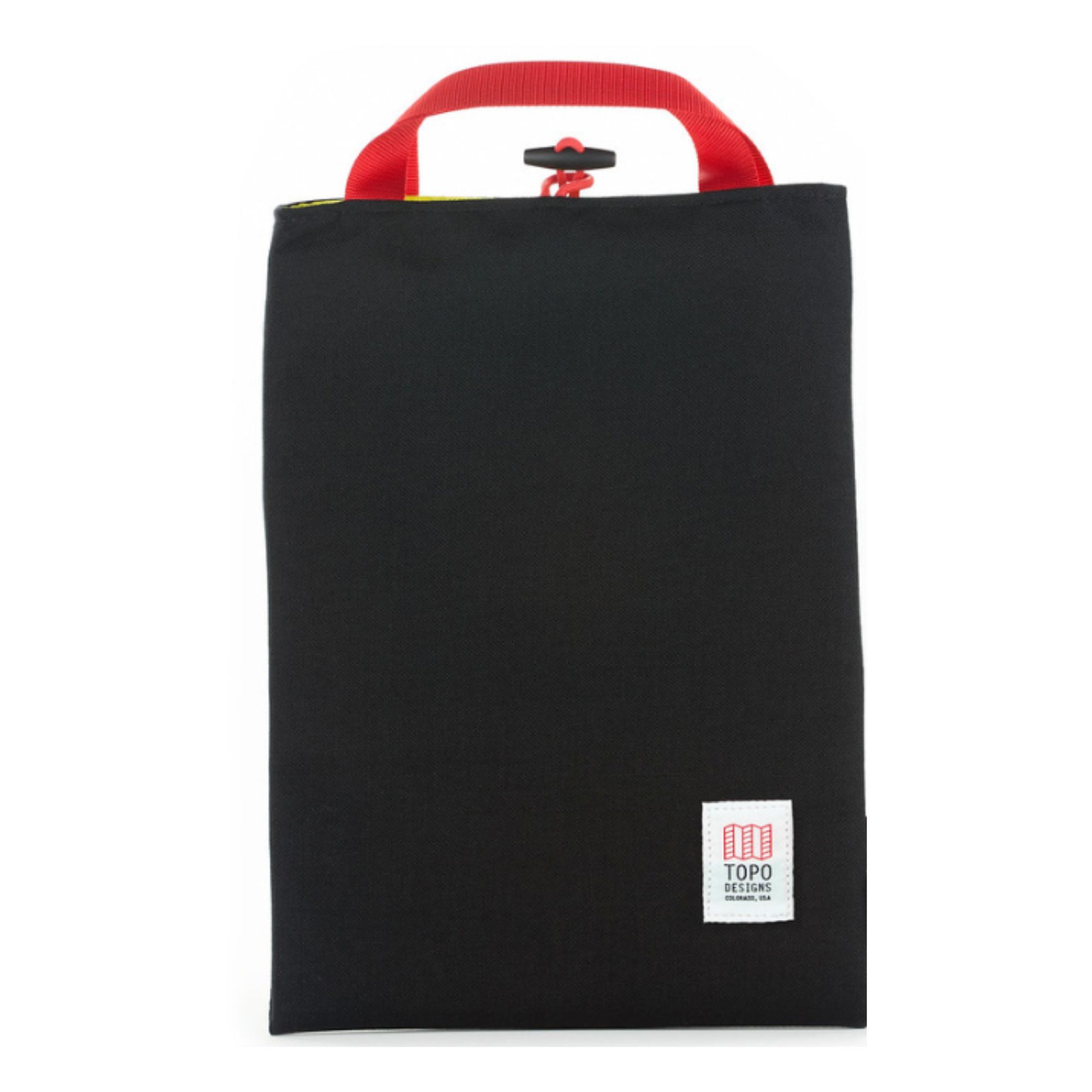 Laptop Sleeve Nero- Immagine del prodotto n°0