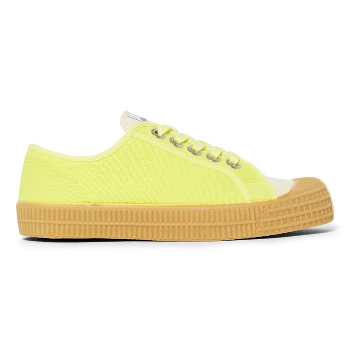 Sneakers Star Master - Collezione Donna | Giallo limone- Immagine del prodotto n°0