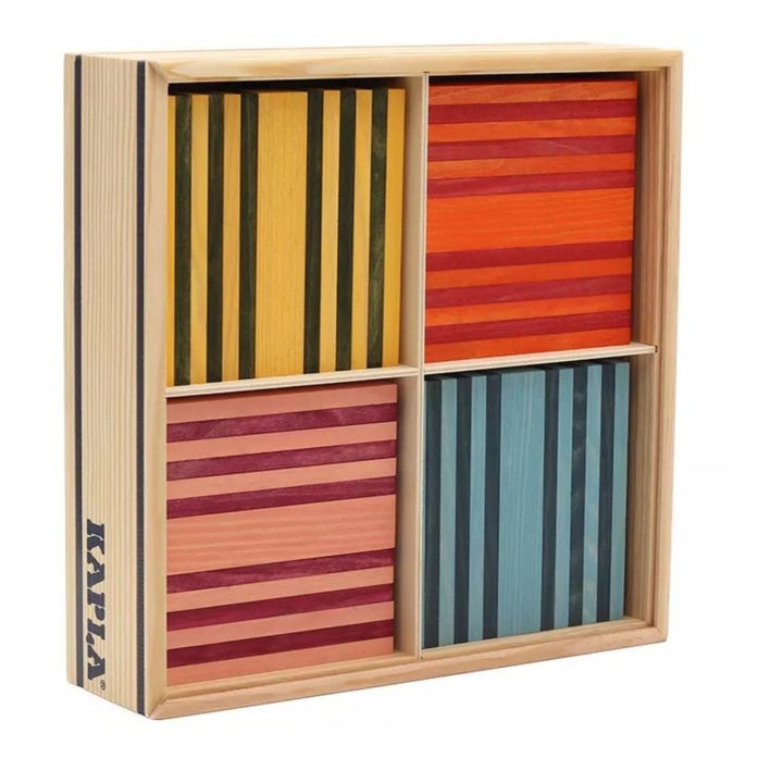 Cofanetto Octocolor 100 tavolette- Immagine del prodotto n°0