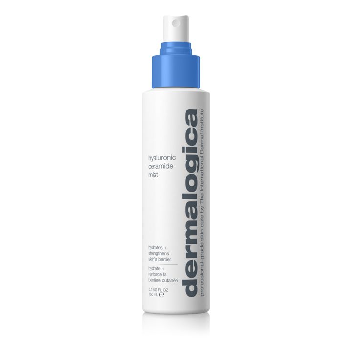 Bruma hidratante con ácido hialurónico y ceramidas - 150 ml- Imagen del producto n°0
