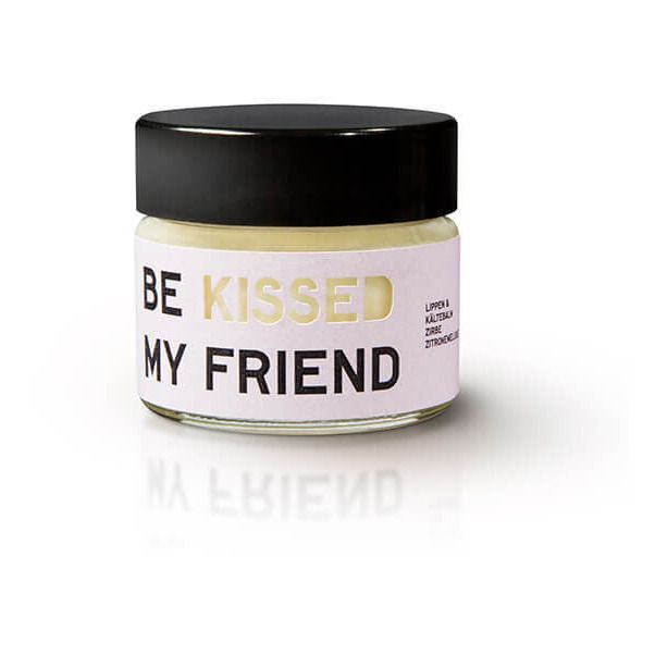 Balsamo per labbra e viso Pino Cembro e Mélisse - 15 ml- Immagine del prodotto n°0