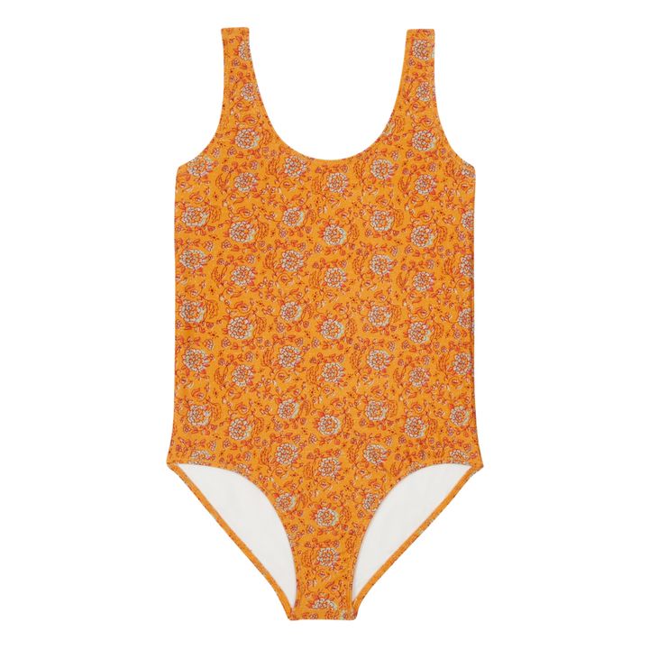 Goldie Babe Bikini Yellow- Product image n°0