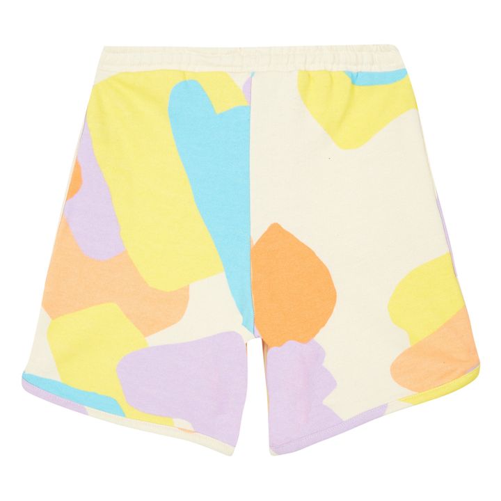 Shorts Bio-Baumwolle Paris | Seidenfarben- Produktbild Nr. 1