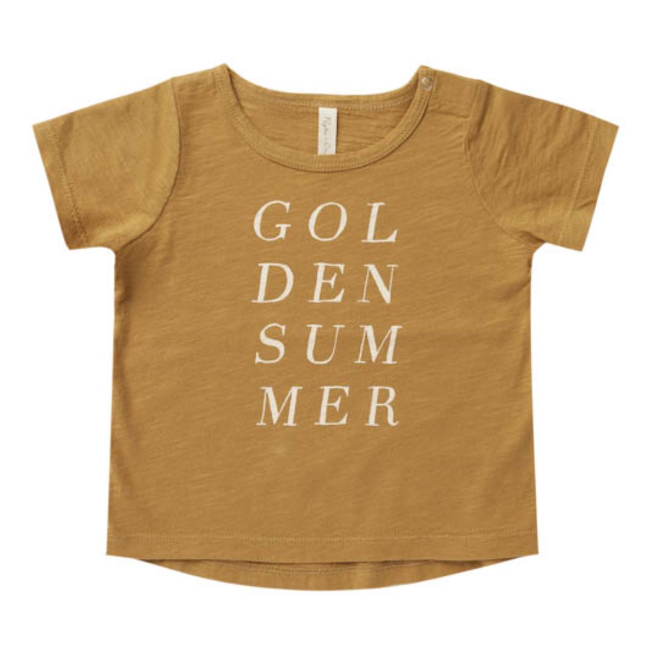 Camiseta Lod Camel- Imagen del producto n°0