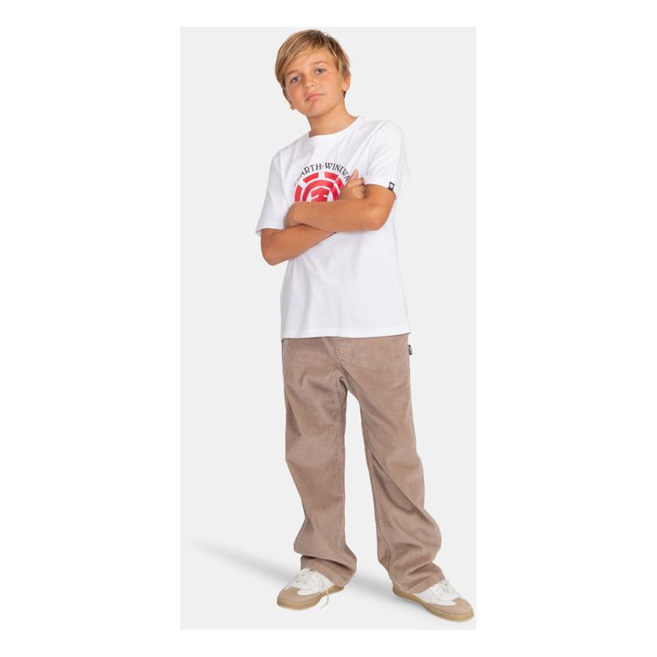 Seal T-shirt White- Product image n°2