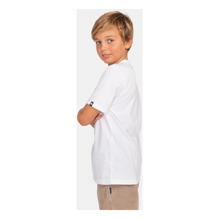 Seal T-shirt White- Product image n°3