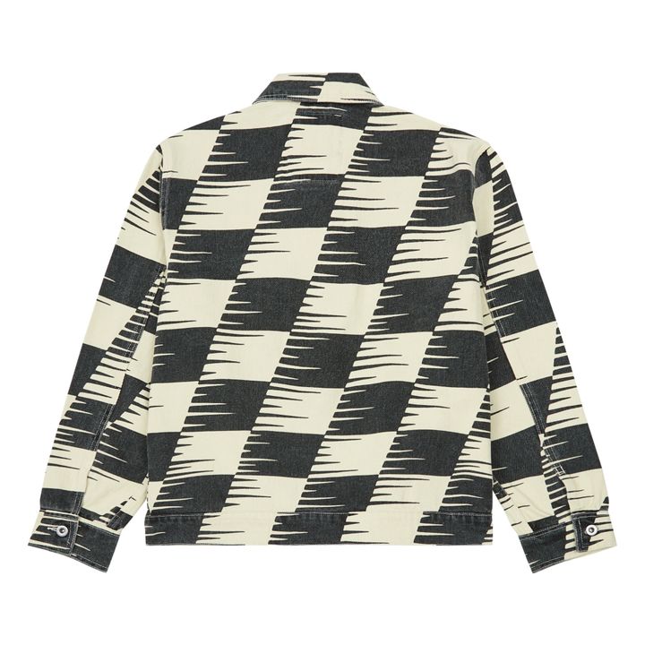 Naito Jacket White- Product image n°2