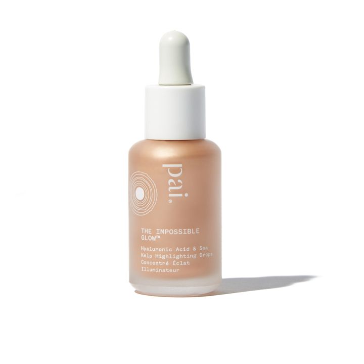 Highlighter The Impossible Glow - Rose Gold- Produktbild Nr. 6