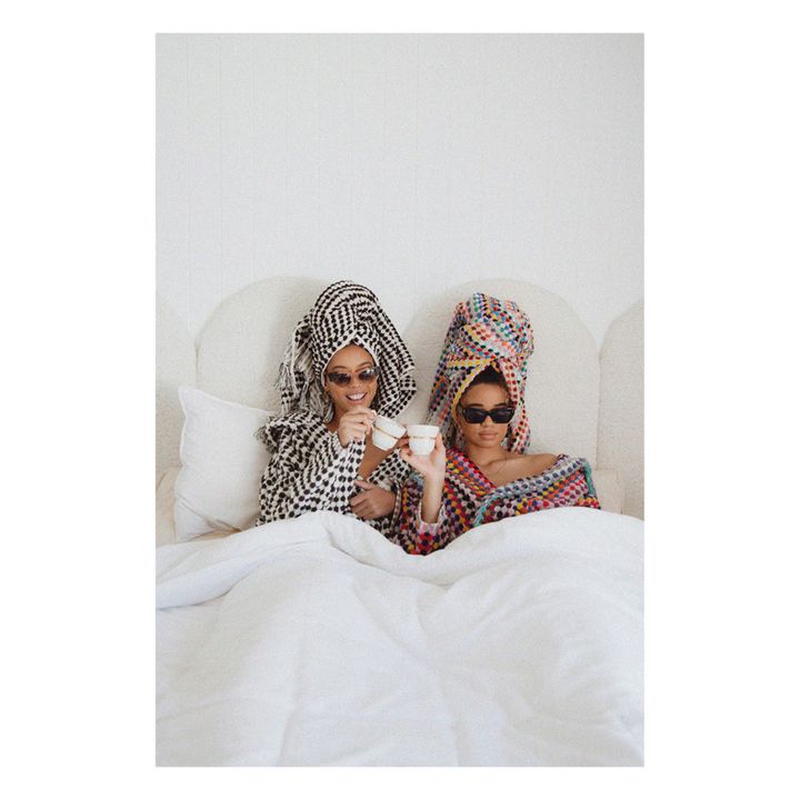 Rainbow Beach Towel- Imagen del producto n°5