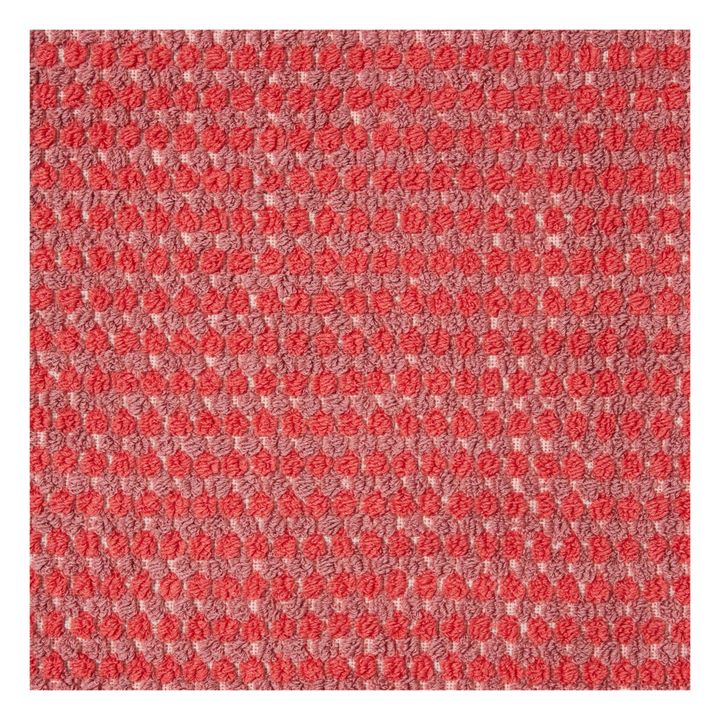 Serviette de plage Crescent | Rouge- Image produit n°6