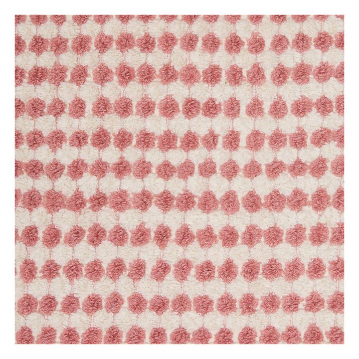 Crescent Beach Towel | Rosa- Imagen del producto n°6