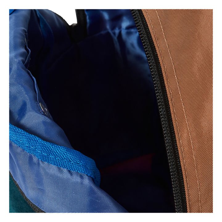 Crazy Backpack - Extra Small Navy blue- Product image n°1