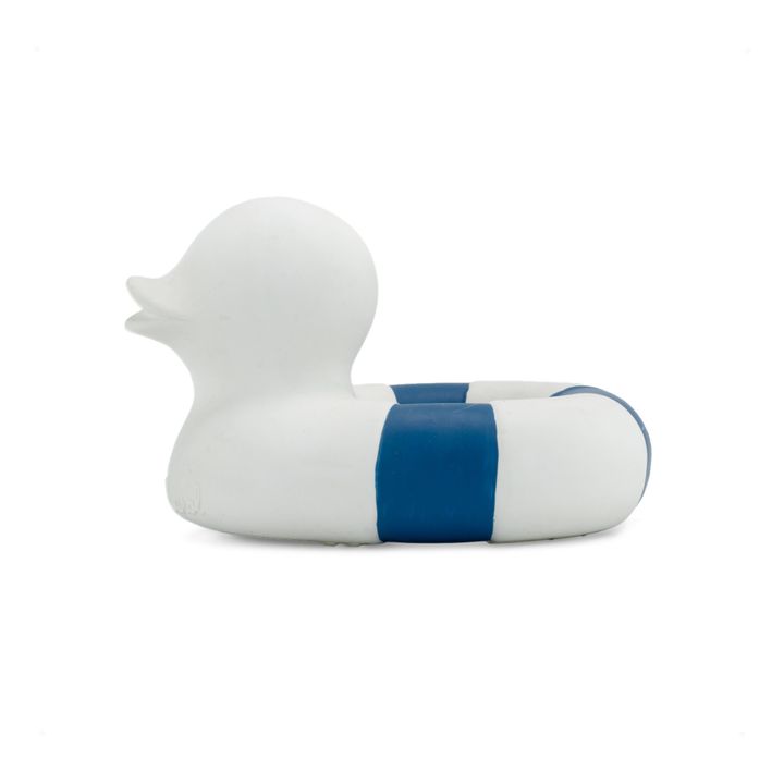 Rubber Ducky | White- Product image n°0