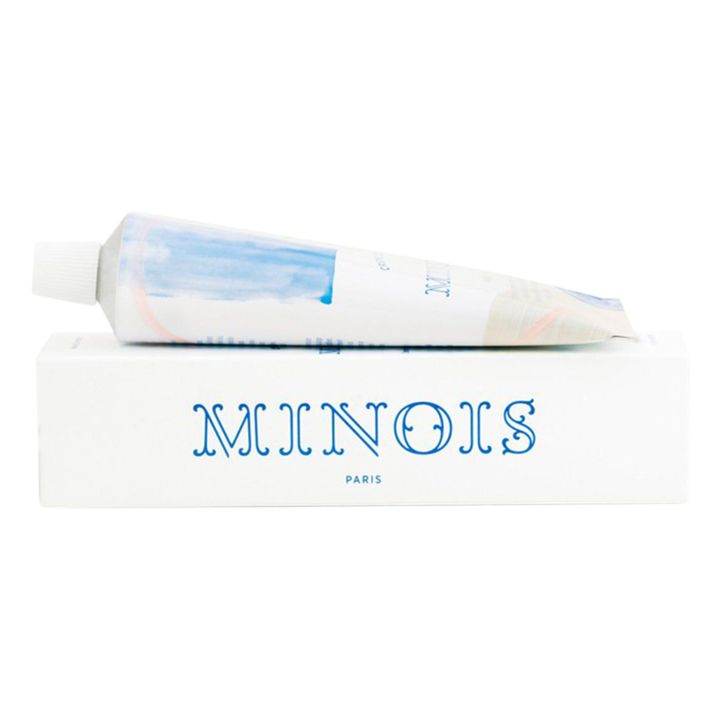Crème douce - 100 ml- Image produit n°4