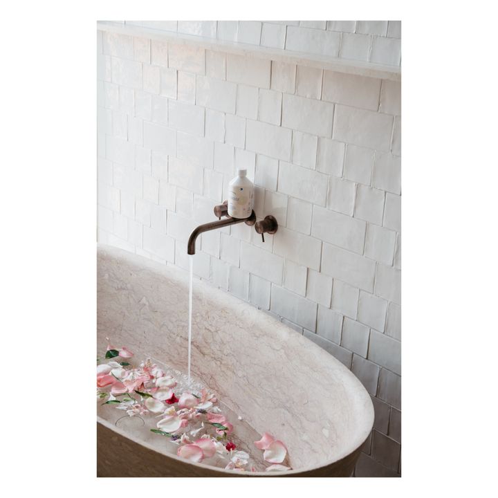 Mousse de bain - 500 ml- Image produit n°3