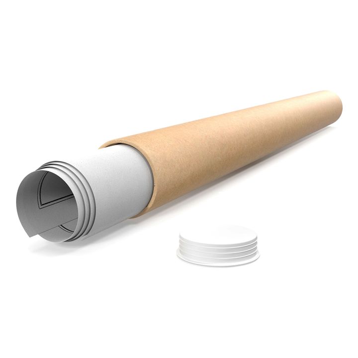 Drawin’ Table Sheet Refills - Set of 20- Product image n°8