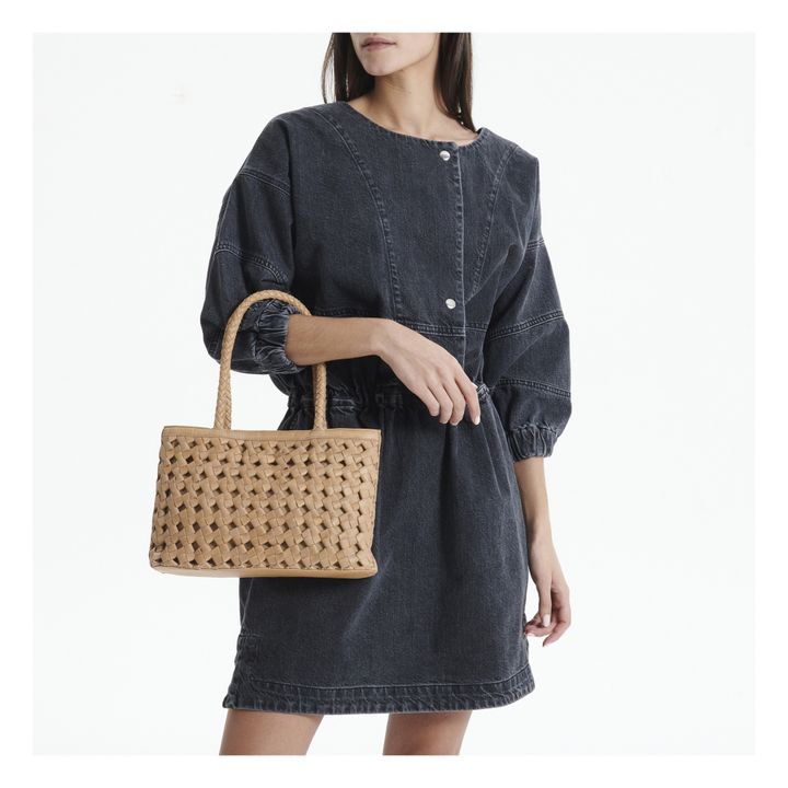 Ella Bag Caramelo- Imagen del producto n°1