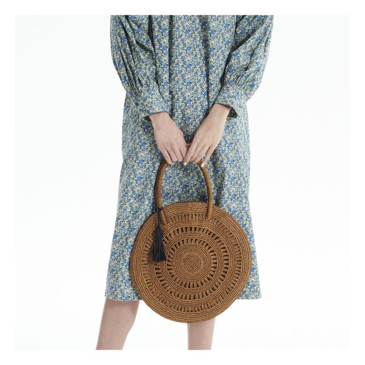 Circle Bag - Medium Marrón- Imagen del producto n°1