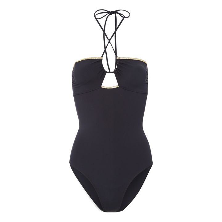 Bañador Elsa Negro- Imagen del producto n°0
