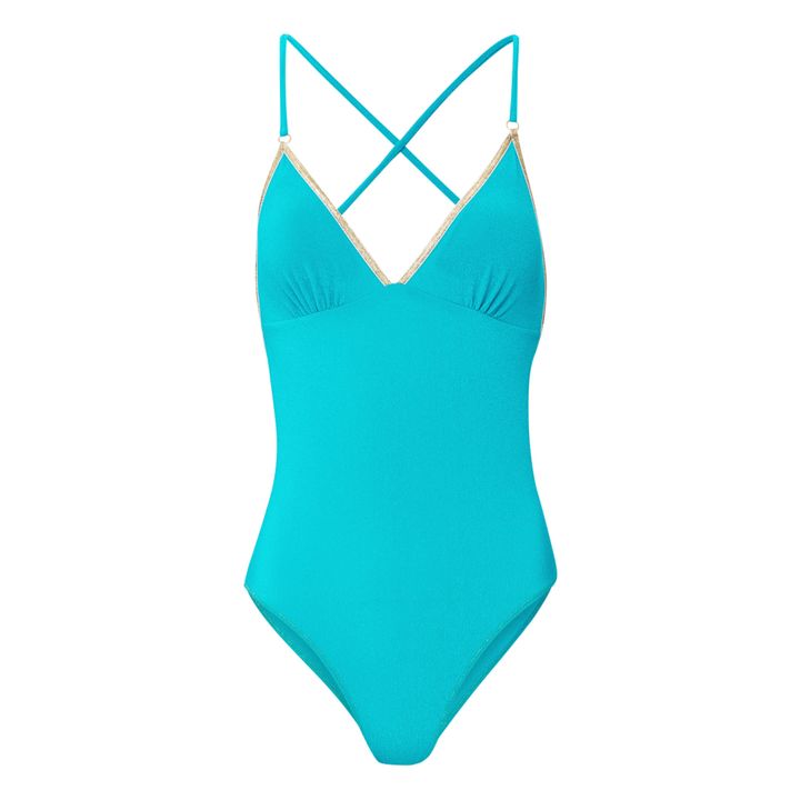 Bañador Gilda Azul- Imagen del producto n°0