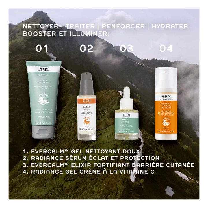 Evercalm Barrier Support Elixir - 30 ml- Product image n°3