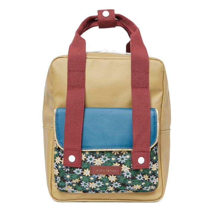 Mochila pequeña Golden Camel- Imagen del producto n°0