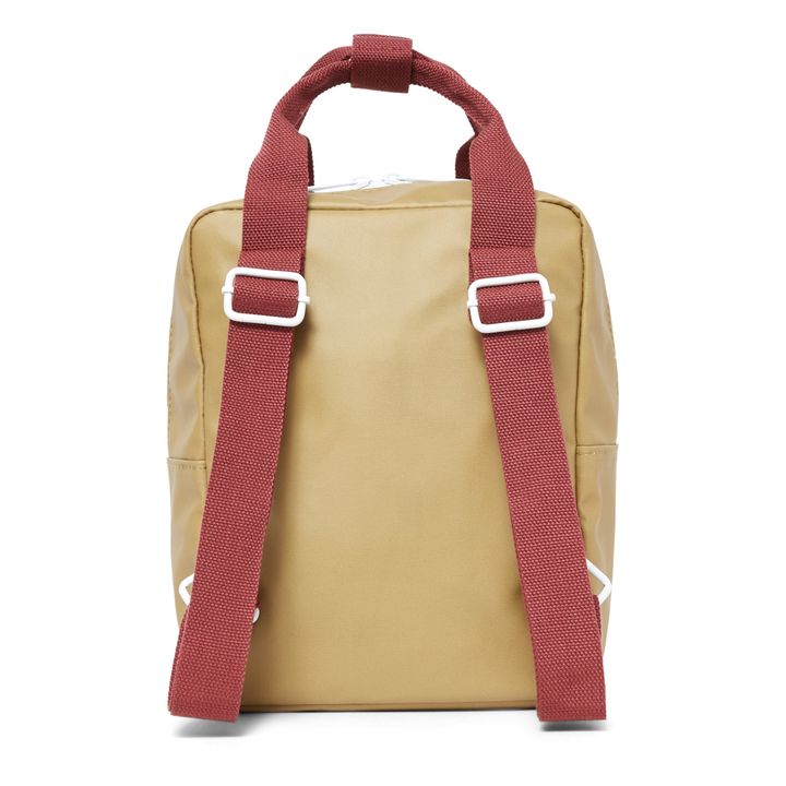 Mochila pequeña Golden Camel- Imagen del producto n°2