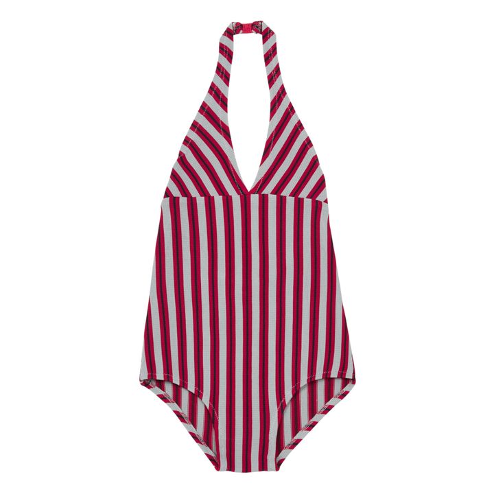 Gillenia Swimsuit Red- Product image n°0