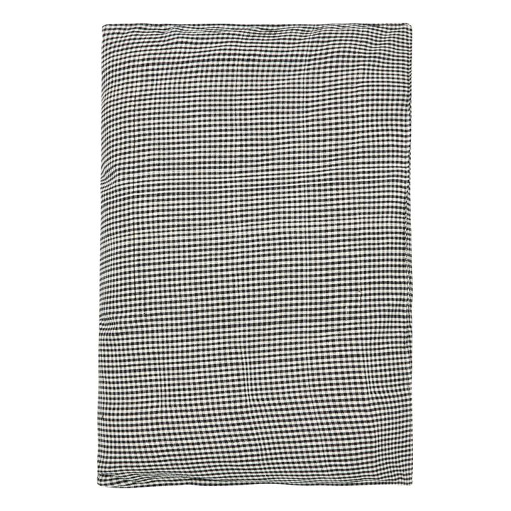Colchoneta de suelo con funda extraíble | Azul Marino- Imagen del producto n°0