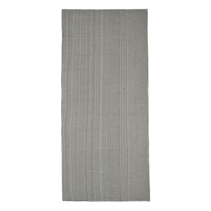 Colchoneta de suelo con funda extraíble | Azul Marino- Imagen del producto n°2