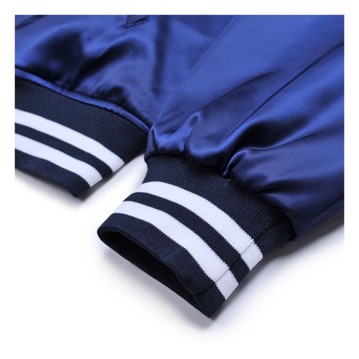 Jacket Blu marino- Immagine del prodotto n°3