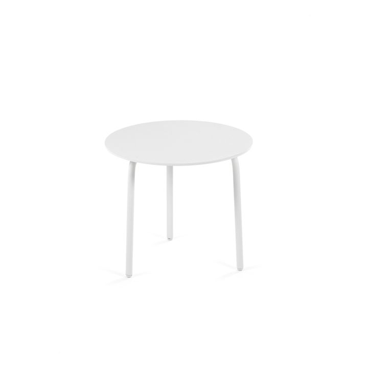 Table d'appoint August outdoor | Sable- Image produit n°0
