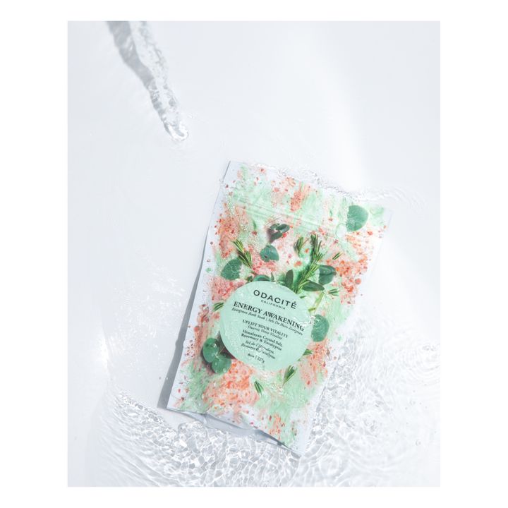 Sels de bain relaxantes Energy Awakening - 227 g- Image produit n°1