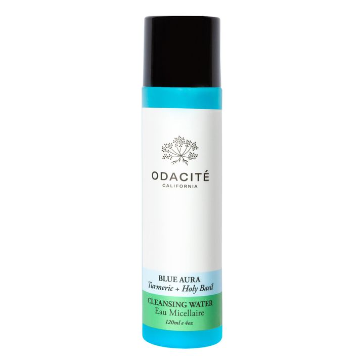 Eau micellaire démaquillante Blue Aura - 120 ml- Image produit n°0