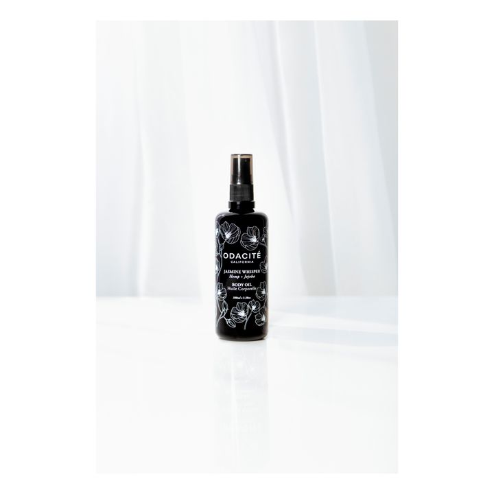 Olio corpo nutriente Jasmine Whisper - 100 ml- Immagine del prodotto n°5
