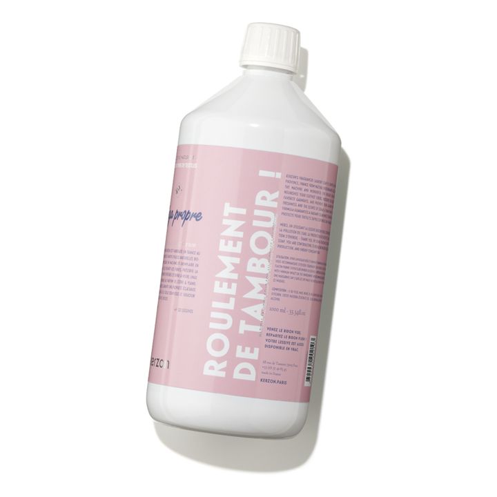 Mega Propre Scented Laundry Detergent - 1000ml- Product image n°3